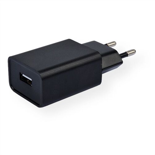 Cargador de pared USB , 1 puerto, 5W, STANDARD