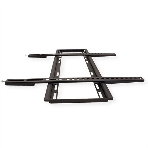 Soporte de pared para TV LCD/Plasma, perfil bajo, negro  VALUE