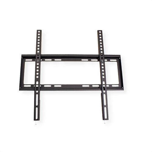 Soporte de pared para TV LCD/Plasma, perfil bajo, negro  VALUE