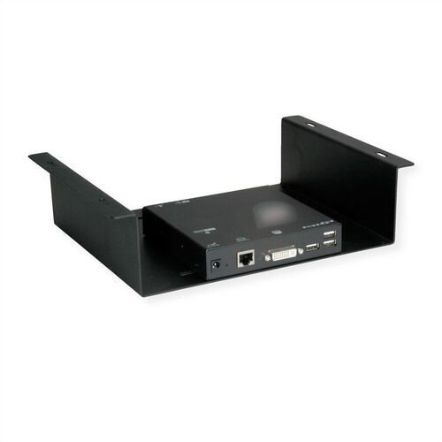 Soporte de escritorio/mesa  para KVM/NUC/Mini PC / Thin Clients ROLINE