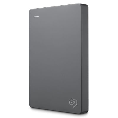 DISCO DURO EXTERNO SEAGATE BASIC 1TB/ 2.5"/ USB 3.0