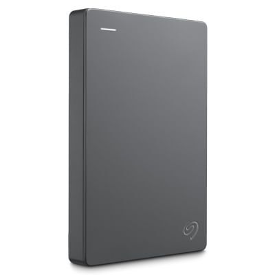 DISCO DURO EXTERNO SEAGATE BASIC 1TB/ 2.5"/ USB 3.0