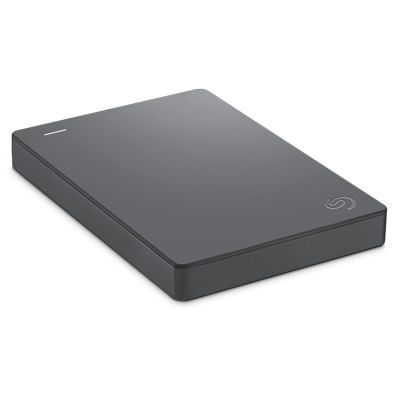 DISCO DURO EXTERNO SEAGATE BASIC 1TB/ 2.5"/ USB 3.0