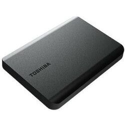 DISCO DURO EXTERNO 2,5" TOSHIBA BASIC 2TB NEGRO USB 3.2 (CANON DIGITAL INCLUIDO 4€)