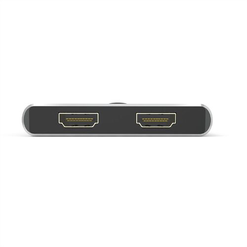 ROLINE HDMI Switch, 8K, 2 ports