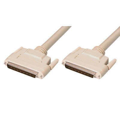 CABLE SCSI 1,8 M. HPDB68M/HPDB68M