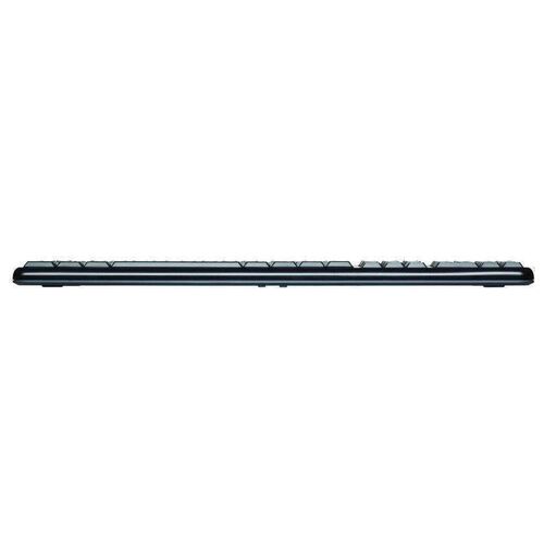 LOGITECH TECLADO USB K120 NEGRO, CABLE DE 1,5M (RETAIL)