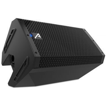 Audibax DSP8 Altavoz 8" Activo 450W con DSP. Producto nuevo, caja abierta.