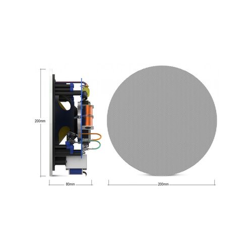 CS5T-altavoz-techo-medidas