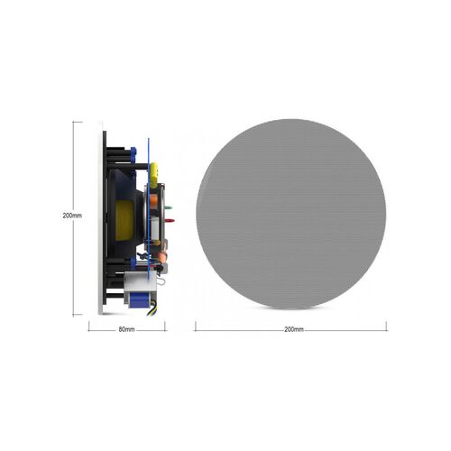 CS6T-altavoz-techo-medidas