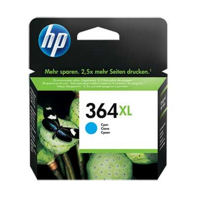 CARTUCHO HP D5460 Nº 364XL CIAN