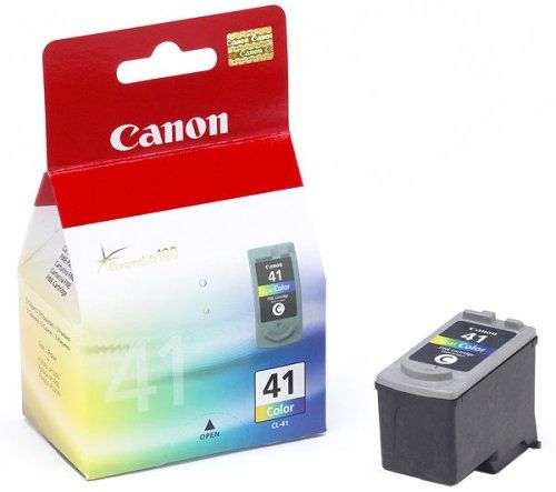 CARTUCHO CANON INY. TINTA COLOR PIXMA IP1600/2200/MP150