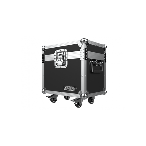 Flightcase-Boston-30-2u-Delantera