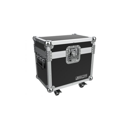 Flightcase-Boston 30-2u-Audibax