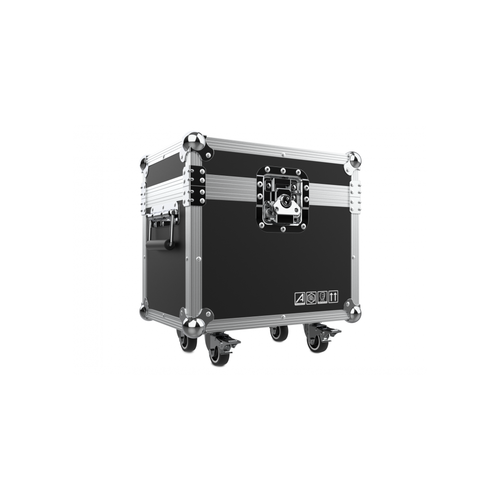 Flightcase-Boston 30-2u-FCase