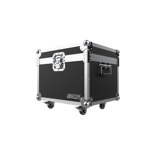 Audibax Boston 30-ring-cabeza-movil-flightcase