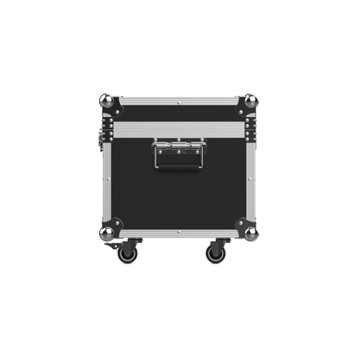 Audibax Boston 30-ring-cabeza-movil-flightcase-duradera