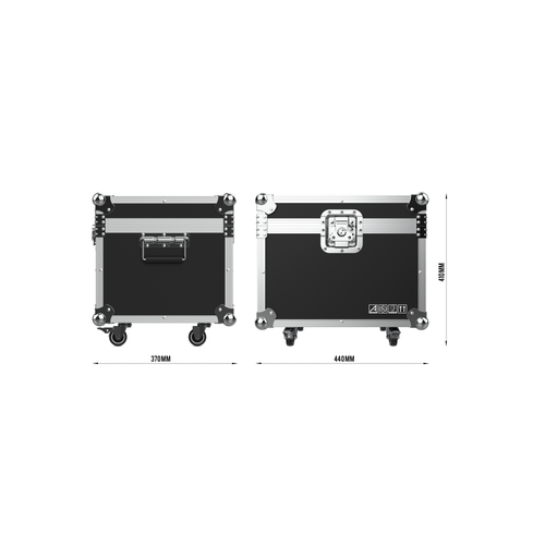 Audibax Boston 30-ring-cabeza-movil-flightcase-medidas