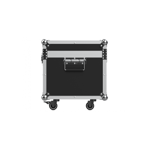 Flightcase Boston 60 4u-6