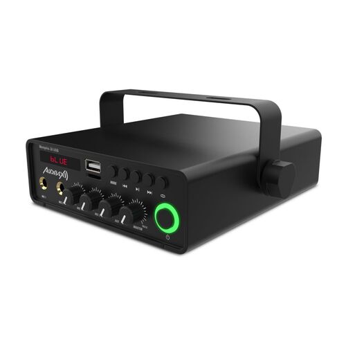 Memphis-30-USB-amplificador-mezclador-superior