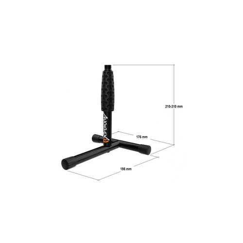 audibax-MS-045B_soporte_micro_mesa_instrumentos_medidas