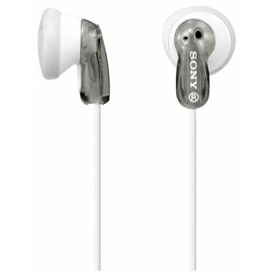 AURICULARES DE BOTON FONTOPIA GRIS SONY