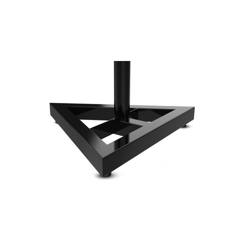 audibax-neo-SM1-soporte-suelo-monitor-altavoz-negro-triangular