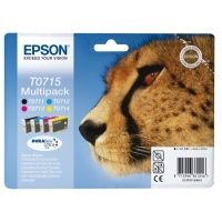 CARTUCHO EPSON MULTIPACK STYLUS D78