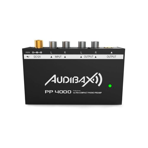 comprar-audibax-pp4000