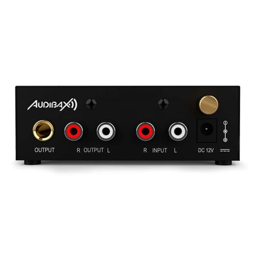 comprar-audibax-pp4000-oferta