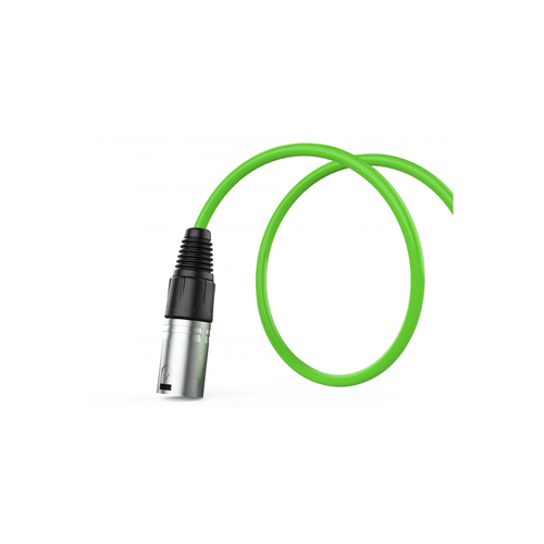 cable-xlr-macho-xlr-hembra-10-metros-verde-oferta