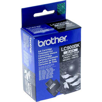 CARTUCHO BROTHER INY. TINTA NEGRO 1840C/2440C