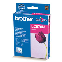 CARTUCHO BROTHER DCP135/150/MFC235