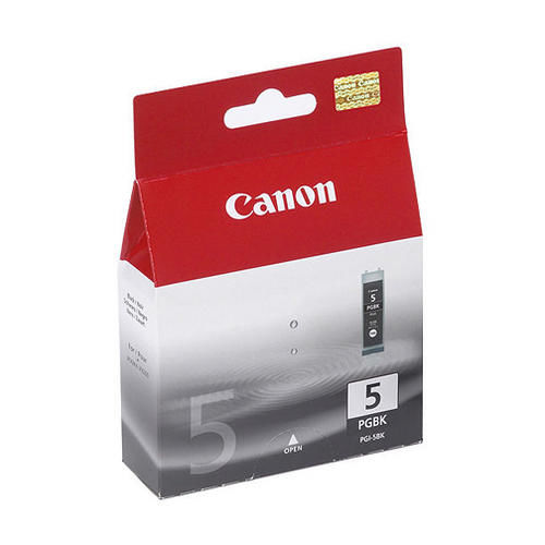 CARTUCHO CANON PIXMA IP4200 (PGI5BK)