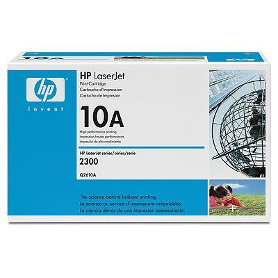 TONER HP 2300 NEGRO