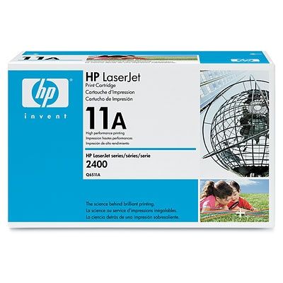 TONER HP LJ2410/2420/2430