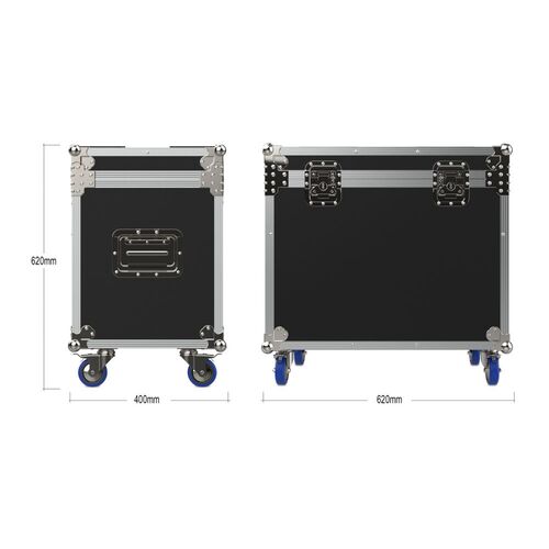 Flightcase-doble-Iowa-360-Zoom-medidas