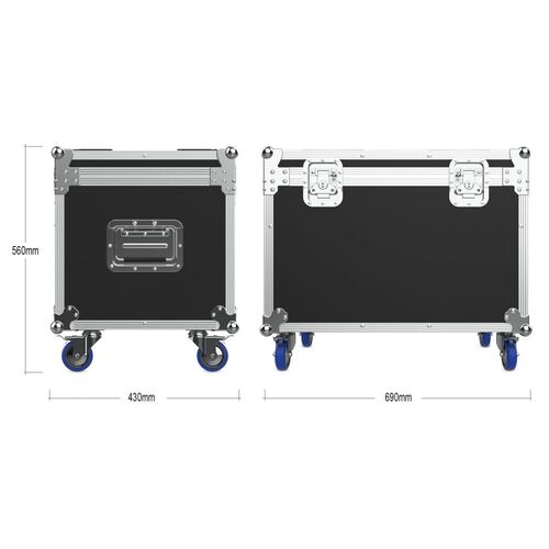 Flightcase-doble-Iowa-Pix-300-medidas