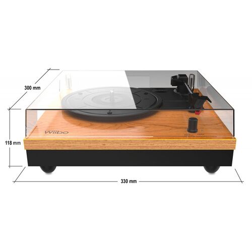 Mustang-1965-BT-wiibo-tocadiscos-bluetooth-medidas