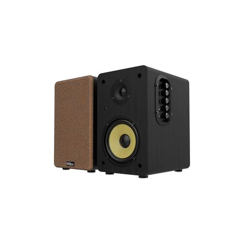 wiibo_neo100_v2_black_altavoces_estanteria_hifi_comprar