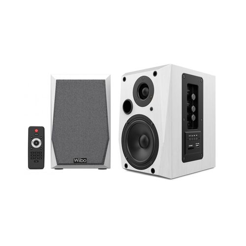 wiibo_neo50_white_altavoces_hifi_mando