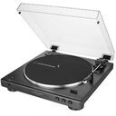 Tocadisco Audio Technica AT-LP60XBT Negro BT