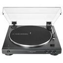 Tocadisco Audio Technica AT-LP60XBT Negro BT