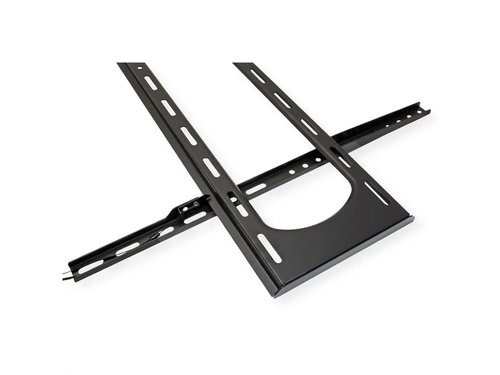 VALUE Ultra - Slim Heavy - Duty TV Wall Mount , <120 kg, <304,8cm (120), Fixed, 900x600