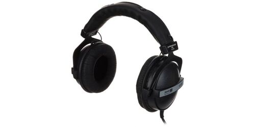 Superlux HD660 Auriculares HiFi Stereo