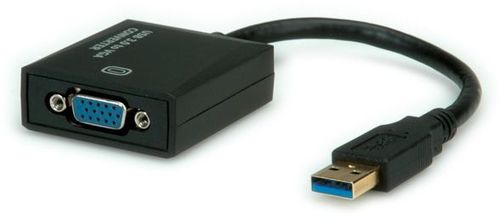 ADAPTADOR  USB 3.0 M  A VGA H VALUE