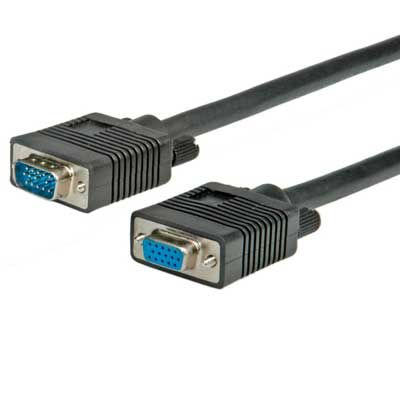 CABLE VGA 30 M. ALTA CALIDAD  HDB15M/HDB15H