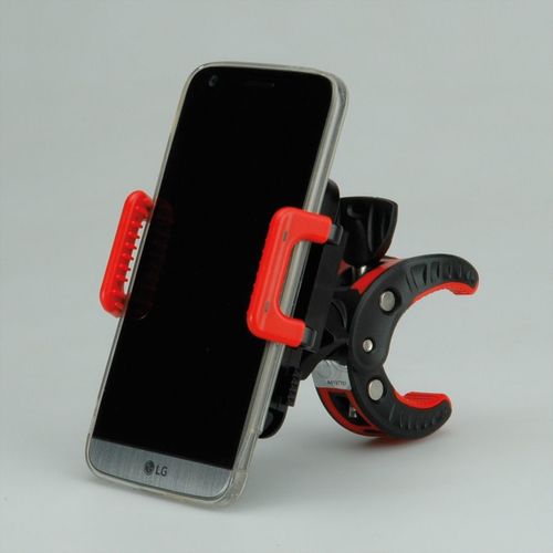 SOPORTE SPORT SET MONTAJE PARA COCHE PARA SMARTPHONE ROLINE