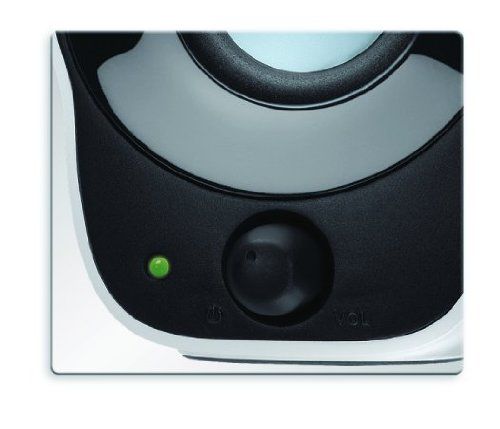 LOGITECH ALTAVOCES ESTEREO Z120