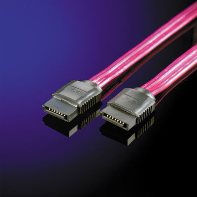 CABLE SATA 1 M. DATOS INTERNO 3 GBIT/S